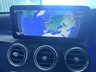 USED 2018 68 MERCEDES-BENZ C-CLASS 2.0 C220d AMG Line (Premium) Saloon 4dr Diesel G-Tronic+ Euro 6 (s/s) (194 ps) 