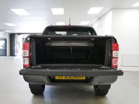 USED 2023 23 FORD RANGER 2.0 EBL 213 BHP WILDTRAK 4WD AUTOMATIC ( NO VAT ) SAT NAV | SHUTTER | NO VAT TO PAY !