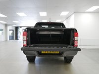 USED 2023 23 FORD RANGER 2.0 EBL 213 BHP WILDTRAK 4WD AUTOMATIC ( NO VAT ) SAT NAV | SHUTTER | NO VAT TO PAY !