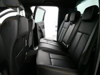 USED 2023 23 FORD RANGER 2.0 EBL 213 BHP WILDTRAK 4WD AUTOMATIC ( NO VAT ) SAT NAV | SHUTTER | NO VAT TO PAY !