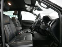 USED 2023 23 FORD RANGER 2.0 EBL 213 BHP WILDTRAK 4WD AUTOMATIC ( NO VAT ) SAT NAV | SHUTTER | NO VAT TO PAY !