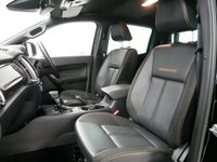 USED 2023 23 FORD RANGER 2.0 EBL 213 BHP WILDTRAK 4WD AUTOMATIC ( NO VAT ) SAT NAV | SHUTTER | NO VAT TO PAY !