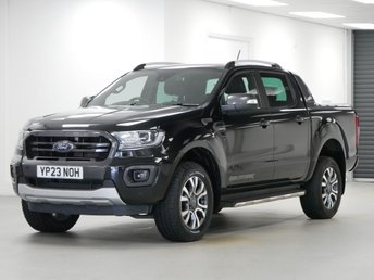 2023 FORD RANGER