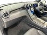 USED 2023 23 MERCEDES-BENZ GLC 2.0 GLC300dh MHEV AMG Line (Premium) SUV 5dr Diesel Hybrid G-Tronic+ 4MATIC Euro 6 (s/s) (291 ps) 