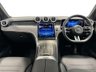 USED 2023 23 MERCEDES-BENZ GLC 2.0 GLC300dh MHEV AMG Line (Premium) SUV 5dr Diesel Hybrid G-Tronic+ 4MATIC Euro 6 (s/s) (291 ps) 