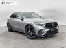 USED 2023 23 MERCEDES-BENZ GLC 2.0 GLC300dh MHEV AMG Line (Premium) SUV 5dr Diesel Hybrid G-Tronic+ 4MATIC Euro 6 (s/s) (291 ps) 