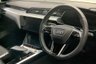 USED 2022 22 AUDI E-TRON 50 S line Sportback 5dr Electric Auto quattro 71.2kWh (11kW Charger) (313 ps) 