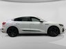 USED 2022 22 AUDI E-TRON 50 S line Sportback 5dr Electric Auto quattro 71.2kWh (11kW Charger) (313 ps) 