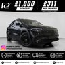 USED 2022 22 MERCEDES-BENZ EQA EQA 250 66.5kWh AMG Line SUV 5dr Electric Auto (190 ps) 