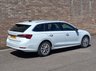 USED 2021 21 SKODA OCTAVIA 2.0 TDI SE L Estate 5dr Diesel DSG Euro 6 (s/s) (116 ps) 