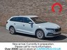 USED 2021 21 SKODA OCTAVIA 2.0 TDI SE L Estate 5dr Diesel DSG Euro 6 (s/s) (116 ps) 