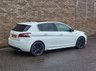 USED 2017 67 PEUGEOT 308 1.2 PureTech GT Line Hatchback 5dr Petrol Manual Euro 6 (s/s) (130 ps) SUNROOF | SAT NAV | REAR CAM |