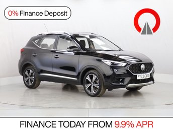2023 MG MG ZS