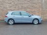 USED 2022 22 VOLKSWAGEN GOLF 1.5 TSI Life Hatchback 5dr Petrol Manual Euro 6 (s/s) (130 ps) 1 OWNER | SAT NAV | DAB |