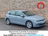 USED 2022 22 VOLKSWAGEN GOLF 1.5 TSI Life Hatchback 5dr Petrol Manual Euro 6 (s/s) (130 ps) 1 OWNER | SAT NAV | DAB |