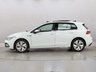 USED 2023 73 VOLKSWAGEN GOLF 1.5 TSI Style Hatchback 5dr Petrol Manual Euro 6 (s/s) (150 ps) 