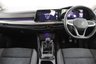 USED 2023 73 VOLKSWAGEN GOLF 1.5 TSI Style Hatchback 5dr Petrol Manual Euro 6 (s/s) (150 ps) 