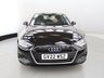 USED 2022 22 AUDI A4 2.0 TFSI 35 Technik Saloon 4dr Petrol S Tronic Euro 6 (s/s) (150 ps) 1 OWNER | SAT NAV | REAR CAM |