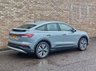 USED 2023 72 AUDI Q4 E-TRON 40 Sport Sportback 5dr Electric Auto 82kWh (204 ps) 