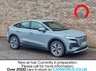 USED 2023 72 AUDI Q4 E-TRON 40 Sport Sportback 5dr Electric Auto 82kWh (204 ps) 