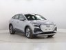 USED 2023 72 AUDI Q4 E-TRON 40 Sport Sportback 5dr Electric Auto 82kWh (204 ps) 1 OWNER | SAT NAV | DAB |