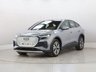 USED 2023 72 AUDI Q4 E-TRON 40 Sport Sportback 5dr Electric Auto 82kWh (204 ps) 1 OWNER | SAT NAV | DAB |