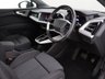 USED 2023 72 AUDI Q4 E-TRON 40 Sport Sportback 5dr Electric Auto 82kWh (204 ps) 1 OWNER | SAT NAV | DAB |