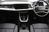 USED 2023 72 AUDI Q4 E-TRON 40 Sport Sportback 5dr Electric Auto 82kWh (204 ps) 1 OWNER | SAT NAV | DAB |