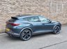 USED 2023 23 CUPRA FORMENTOR 1.4 eHybrid 12.8kWh V2 SUV 5dr Petrol Plug-in Hybrid DSG Euro 6 (s/s) (204 ps) 1 OWNER | SAT NAV | REAR CAM |