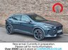 USED 2023 23 CUPRA FORMENTOR 1.4 eHybrid 12.8kWh V2 SUV 5dr Petrol Plug-in Hybrid DSG Euro 6 (s/s) (204 ps) 1 OWNER | SAT NAV | REAR CAM |