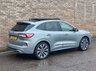 USED 2021 21 FORD KUGA 2.0 EcoBlue ST-Line X Edition SUV 5dr Diesel Auto AWD Euro 6 (s/s) (190 ps) SUNROOF | SAT NAV | REAR CAM |