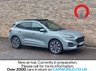 USED 2021 21 FORD KUGA 2.0 EcoBlue ST-Line X Edition SUV 5dr Diesel Auto AWD Euro 6 (s/s) (190 ps) SUNROOF | SAT NAV | REAR CAM |