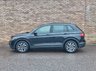 USED 2022 22 VOLKSWAGEN TIGUAN 1.5 TSI Active SUV 5dr Petrol DSG Euro 6 (s/s) (150 ps) 