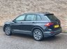 USED 2022 22 VOLKSWAGEN TIGUAN 1.5 TSI Active SUV 5dr Petrol DSG Euro 6 (s/s) (150 ps) 