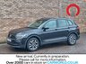 USED 2022 22 VOLKSWAGEN TIGUAN 1.5 TSI Active SUV 5dr Petrol DSG Euro 6 (s/s) (150 ps) 