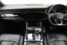 USED 2020 69 AUDI Q7 3.0 TDI V6 50 Black Edition SUV 5dr Diesel Tiptronic quattro Euro 6 (s/s) (286 ps) SAT NAV | LEATHER | REAR CAM |