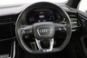 USED 2020 69 AUDI Q7 3.0 TDI V6 50 Black Edition SUV 5dr Diesel Tiptronic quattro Euro 6 (s/s) (286 ps) SAT NAV | LEATHER | REAR CAM |