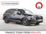 USED 2020 69 AUDI Q7 3.0 TDI V6 50 Black Edition SUV 5dr Diesel Tiptronic quattro Euro 6 (s/s) (286 ps) SAT NAV | LEATHER | REAR CAM |