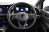 USED 2022 22 VOLKSWAGEN GOLF 2.0 TSI R Hatchback 5dr Petrol DSG 4Motion Euro 6 (s/s) (320 ps) 