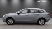 USED 2022 22 PEUGEOT E-2008 50kWh GT SUV 5dr Electric Auto (7kW Charger) (136 ps) Finance Soft Search Pre Approval