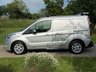 USED 2021 21 FORD TRANSIT CONNECT 1.5 200 EcoBlue Limited Panel Van 5dr Diesel Manual L1 Euro 6 (s/s) (120 ps) LIMITED REAR CAMREA - SILVER - ONE OWNER -