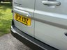 USED 2021 21 FORD TRANSIT CONNECT 1.5 200 EcoBlue Limited Panel Van 5dr Diesel Manual L1 Euro 6 (s/s) (120 ps) LIMITED REAR CAMREA - SILVER - ONE OWNER -