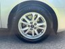 USED 2021 21 FORD TRANSIT CONNECT 1.5 200 EcoBlue Limited Panel Van 5dr Diesel Manual L1 Euro 6 (s/s) (120 ps) LIMITED REAR CAMREA - SILVER - ONE OWNER -