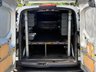 USED 2021 21 FORD TRANSIT CONNECT 1.5 200 EcoBlue Limited Panel Van 5dr Diesel Manual L1 Euro 6 (s/s) (120 ps) LIMITED REAR CAMREA - SILVER - ONE OWNER -