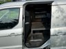 USED 2021 21 FORD TRANSIT CONNECT 1.5 200 EcoBlue Limited Panel Van 5dr Diesel Manual L1 Euro 6 (s/s) (120 ps) LIMITED REAR CAMREA - SILVER - ONE OWNER -