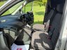USED 2021 21 FORD TRANSIT CONNECT 1.5 200 EcoBlue Limited Panel Van 5dr Diesel Manual L1 Euro 6 (s/s) (120 ps) LIMITED REAR CAMREA - SILVER - ONE OWNER -