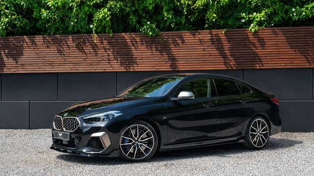 View our BMW 2 SERIES GRAN COUPE