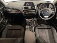 USED 2016 16 BMW 1 SERIES 1.5 118i Sport Hatchback 5dr Petrol Manual Euro 6 (s/s) (136 ps) 