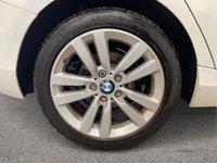 USED 2016 16 BMW 1 SERIES 1.5 118i Sport Hatchback 5dr Petrol Manual Euro 6 (s/s) (136 ps) 