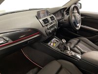USED 2016 16 BMW 1 SERIES 1.5 118i Sport Hatchback 5dr Petrol Manual Euro 6 (s/s) (136 ps) 